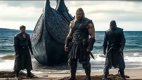 The Legendary Voyages of Sindbad | Epic Adventures | Hollywood Action Fantasy Movie | Episodes 1-5