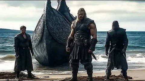 The Legendary Voyages of Sindbad | Epic Adventures | Hollywood Action Fantasy Movie | Episodes 1-5