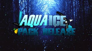 Aqua Ice [128x] Pack Release