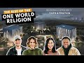 Episode 7  the rise of the one world religion