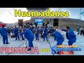 La huancadanza  banda unin juventud sunicancha