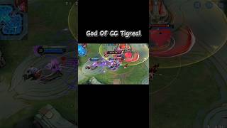 Tigreal Best Combo Ever