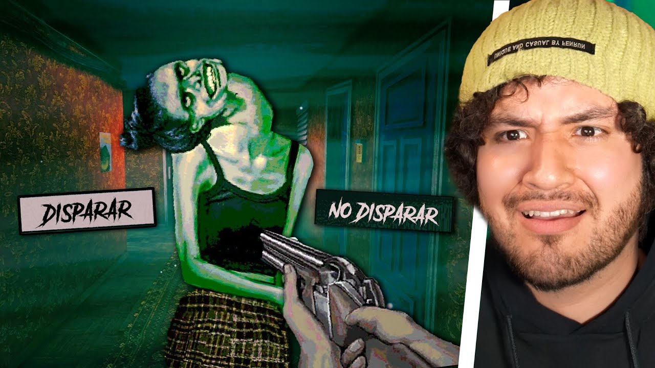 Logré PASAR  I'm Not A Human