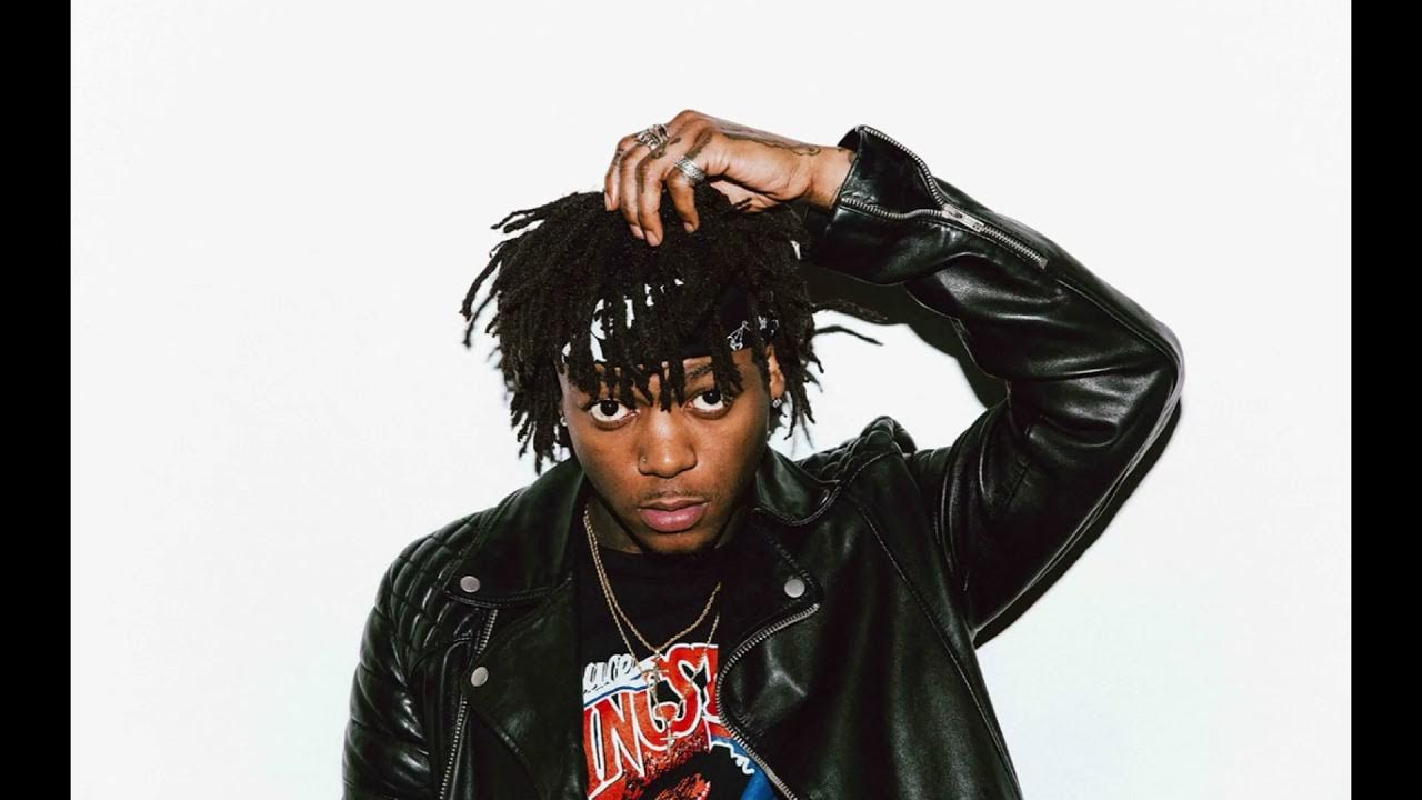 107 BPM JID Acapella Underwear (The Never Story) YouTube