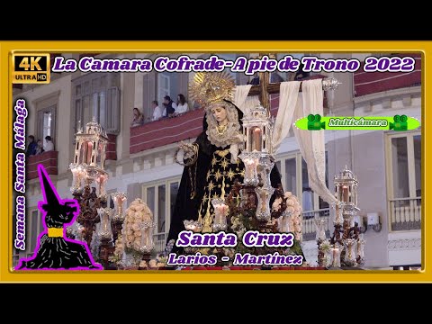 Seráfica Hermandad de la Santa Cruz, Santísimo Cristo de la Victoria y Nuestra Señora de los Dolores en su Amparo y Misericordia