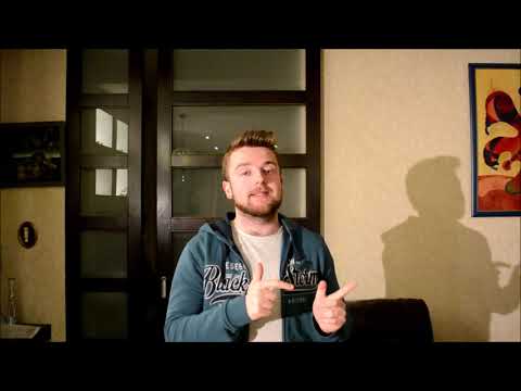 Learn Georgian with Roni- 40 most common Georgian verbsV ყურება