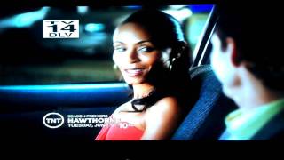 HawthoRNe - Promo 5 Season 3