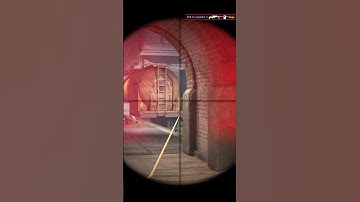 Scout kills on Train [3k]