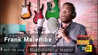 NSEBULULAKO INSONI LIVE VERSION