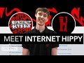 Meet internet hippy that guy from twitter