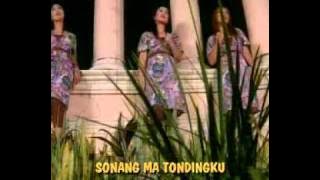 Dang Mabiar Ahu - Simatupang Sister.avi
