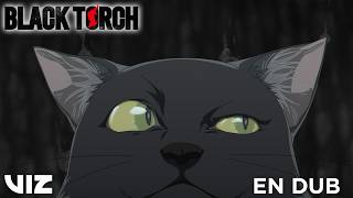 Jiro Cooks up the Perfect Plan | BLACK TORCH | VIZ
