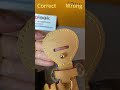Detailed Review Real VS Fake Louis Vuitton All In BB Monogram M12925 Review #bag #review #shorts
