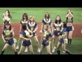 BsGirls 第二章(INFINITY)