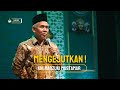 Tak Biasa! KH Marzuki Mustamar 2025 Beri Pesan Mendalam