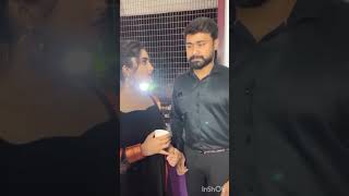 Sun Tv Sundari Serial Actor Aravish Harikaasadu Cute Reels