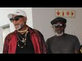 ○ RETROUVAILLE#DU QUARTIER LATIN DE #KOFFI OLOMIDE ET " UN VRAI LATINO #PAPY DOKOLO MACHINE YA MBOKA