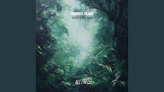 Don't Be Sad - Andrea Oliva