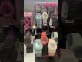 Casio G-Shocks #casio #gshock #casiowatches #tending #shorts