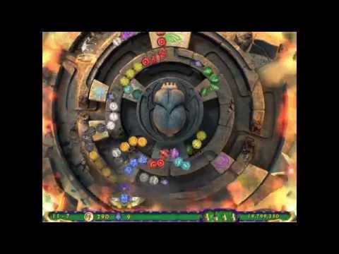 LUXOR 3 RANCOR OF SET 11 7 HARD