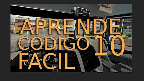 ¿Qué significa 10-10 en el lenguaje de los camioneros?