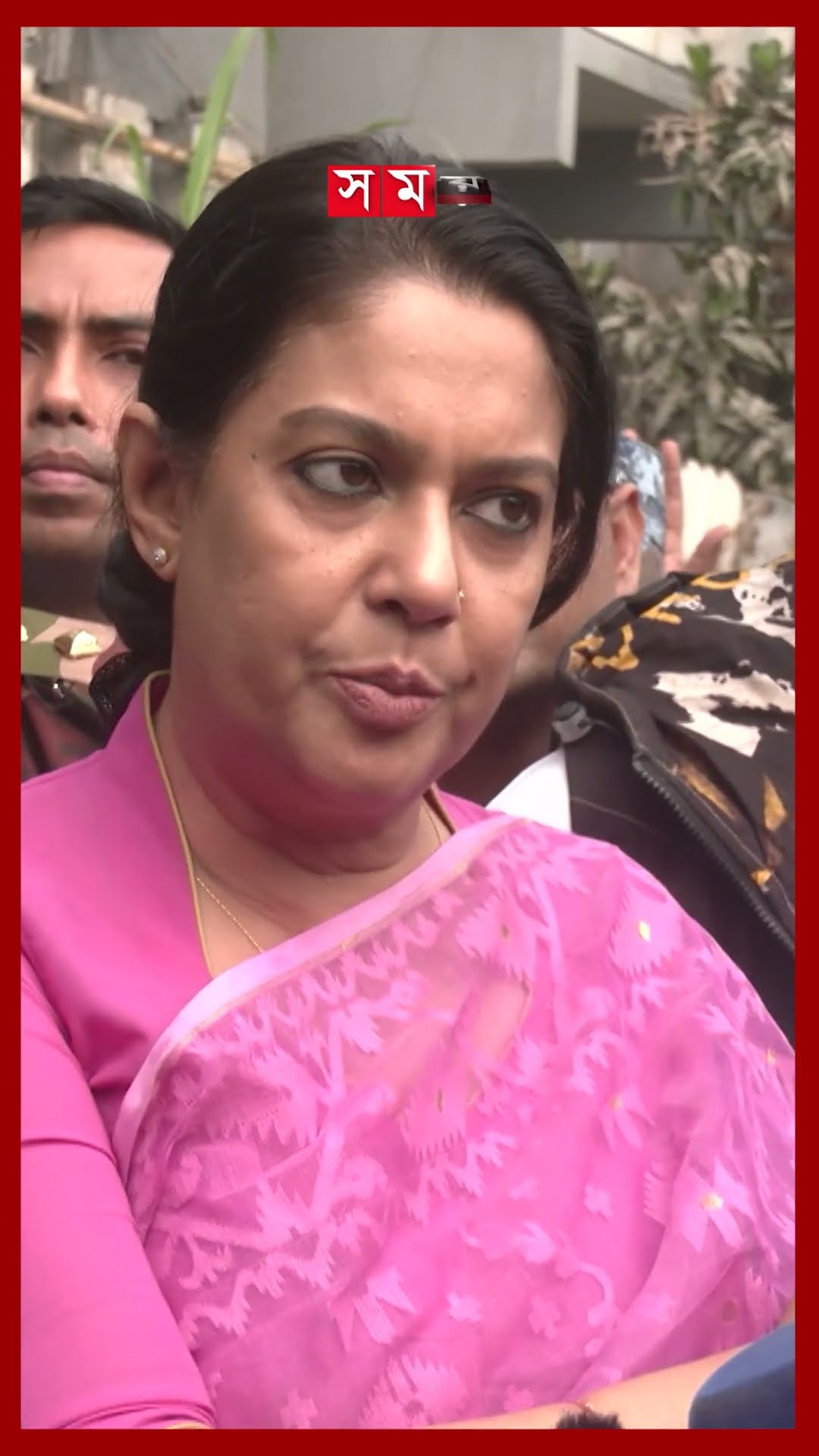 বর্ষার আগেই ঢাকার খালগুলোতে পানি প্রবাহ নিশ্চিতের আশ্বাস #adviser #dhakanews #canal #shorts #somoytv