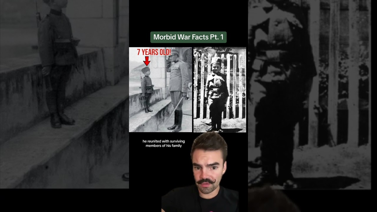 Японские солдаты Второй мировой войны были совсем другой породы...