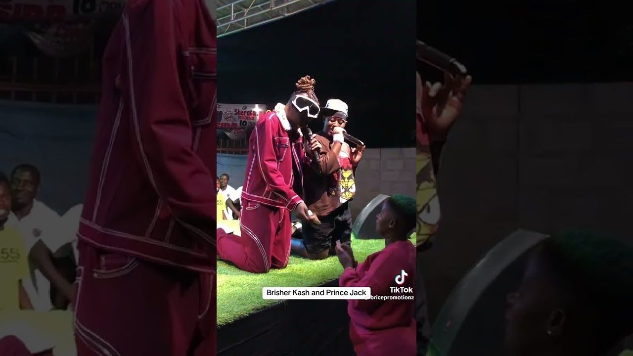 Brisher kash and Jack 😍😍 #shortfeed