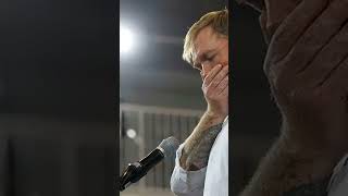 Dem Senate Hopeful Exposed For Vile Police Rants