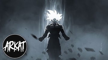 Wooli & Calcium - Restraint