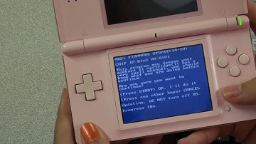 How to update AK2i for DSi v1.4