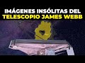 DESCUBRIMIENTO ATERRADOR en el borde del Universo con el Telescopio James Webb