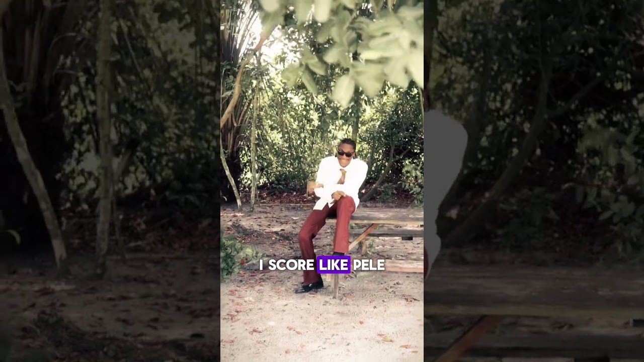 Watch Goal viral view! Twisted Is Maxzy on YouTube Watch Goal viral view! Twisted Is Maxzy on YouTube