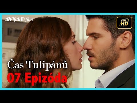 Čas Tulipánů  | 07. Epizóda