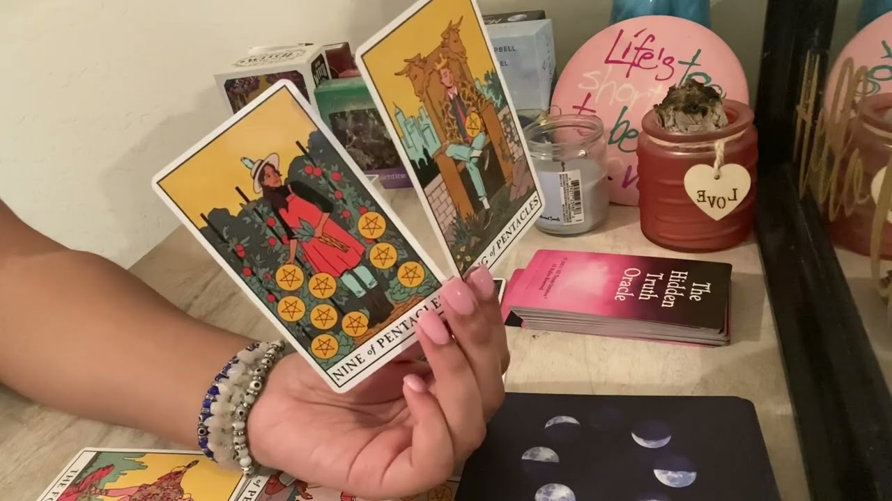 Gemini ♊️ You are the one this person CAN’T forget about! They want you now that you’re moving on!!