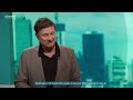 Prof. Stefan Fröhlich zum Ukraine-Krieg | 28.05.26