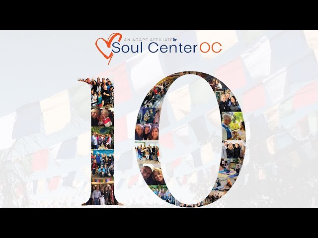 Soul Center State of the Center's Future