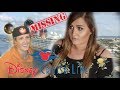 WHERE IS Rebecca Corriam?! Cruise Ship COVER UP?!