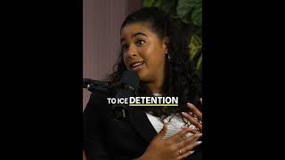 ICE Detentions & Addressing In Custody Deaths & Family Support