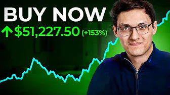 Top 8 Stocks to BUY NOW (High Growth Stocks)