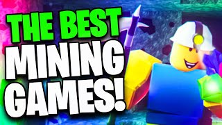 Top 14 Mining Games On Roblox In 2023 screenshot 4