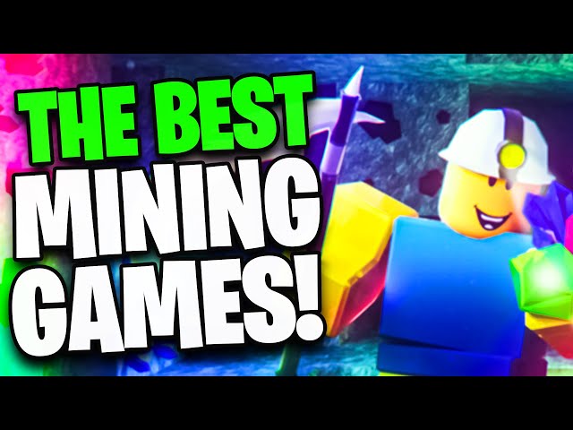 6 Best Mining games on Steam as of 2023 - Slant