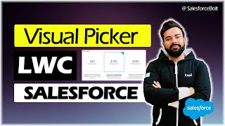 Visual Picker in Lightning Web Component Salesforce ☁️⚡️