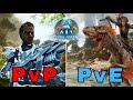 Don't Go to War Yet: Your FIRST 100 Hours in ARK MUST Be Spent Here