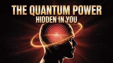 THE SECRET QUANTUM CODE THAT CHANGES EVERYTHING IN YOUR LIFE