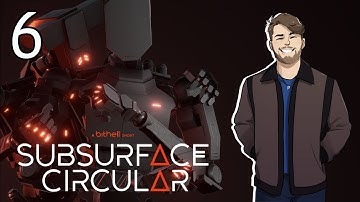 Subsurface Circular #6 | GOOD COP BAD COP