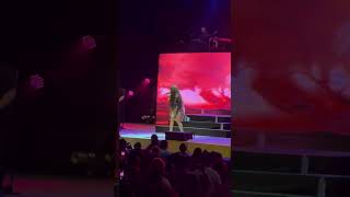 Slide - H.E.R. live in Jacksonville