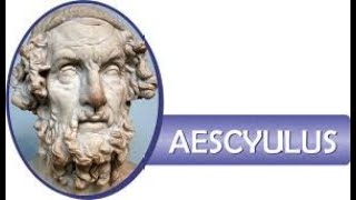 Aeschylus And His Work