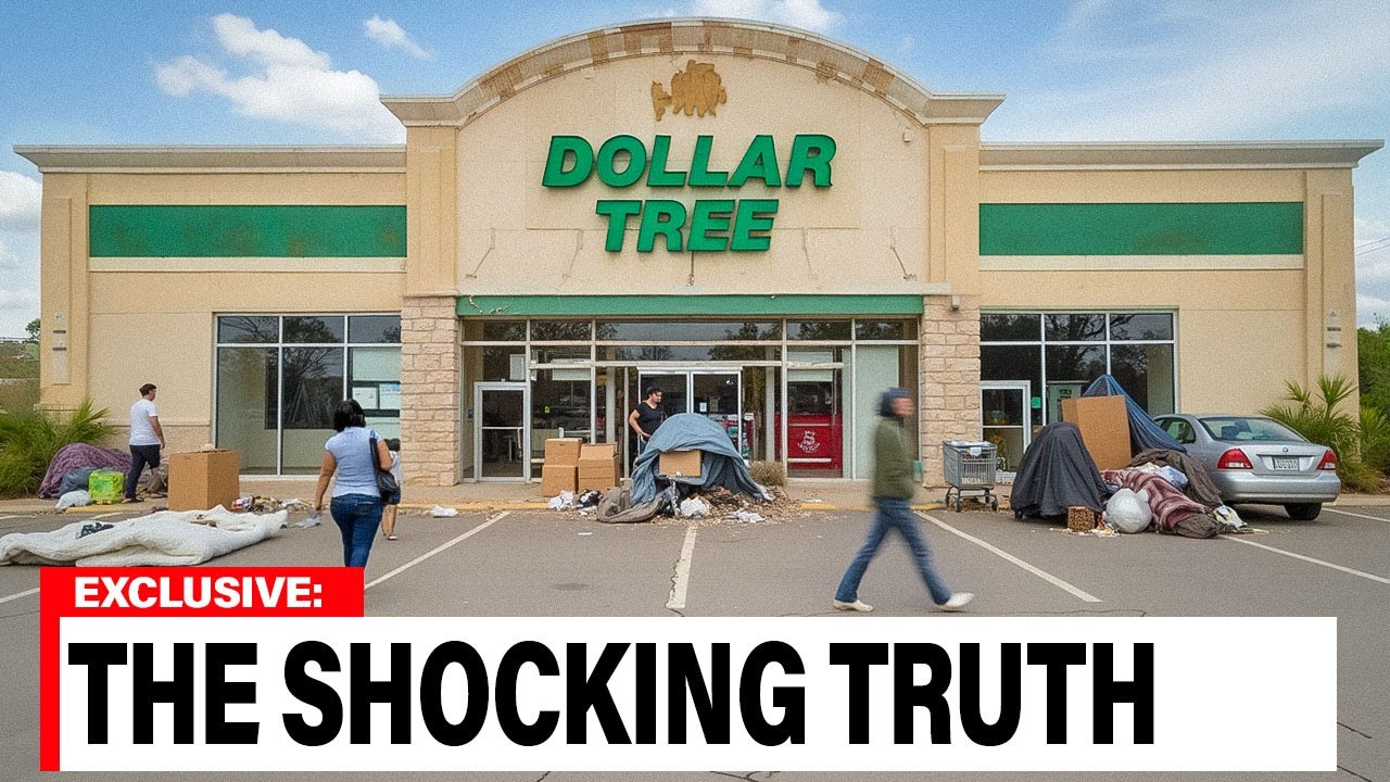 Millions Are Quitting Dollar Tree (Here's Why)