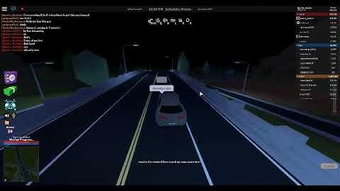 Roblox Exploiter caught: 1 [JailBreak]